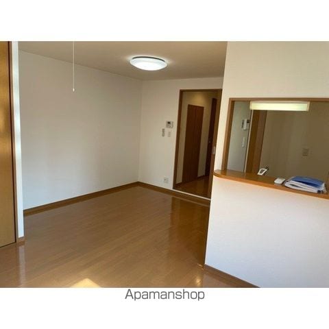 アイビス新梅田の内装写真