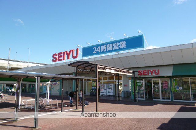 リビエールの周辺写真