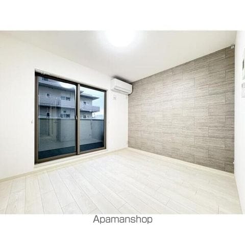 フォレストクリエオーレ中川の内装写真