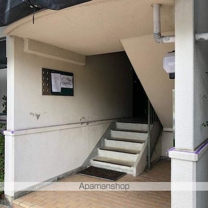 メゾン国分[3LDK/60.54m2]のエントランス1