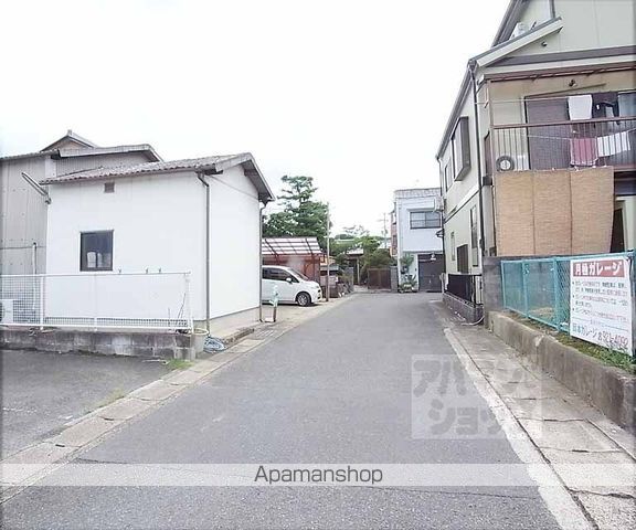 シャーメゾン神川の周辺写真