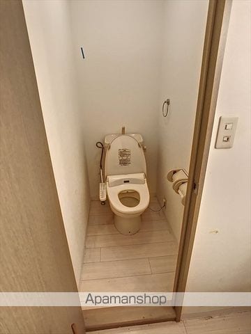 グレイスヴィラKMの内装写真