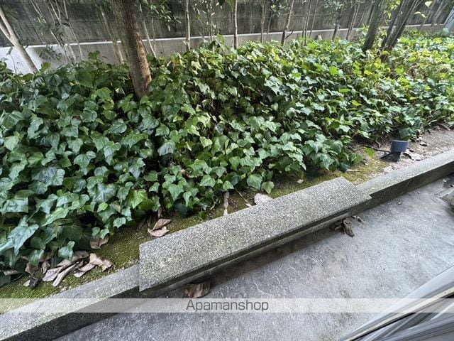大藤ビルの内装写真