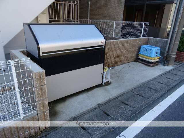 リバーサイド桜坂の外観写真