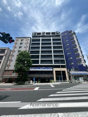 ブリシア横濱石川町