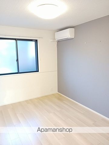 アルソーレの内装写真