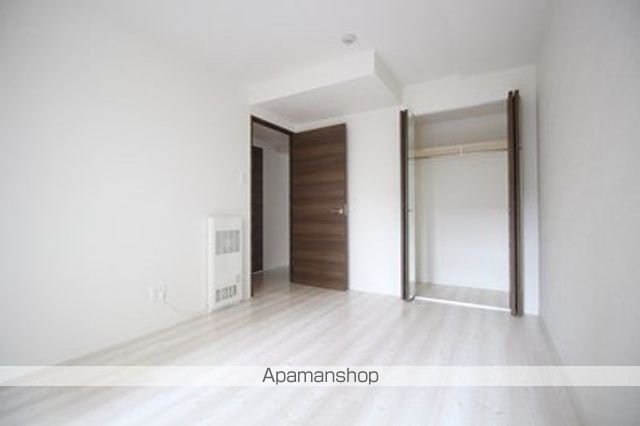 IL CIERO QUATTROの内装写真