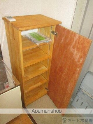 レ・セーナ中一万[1K/18.09m2]の内装7