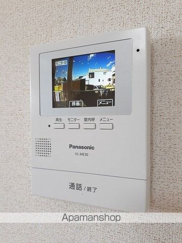 ショコラータ湘南の内装写真