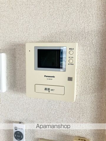 プレイス吉備路の内装写真