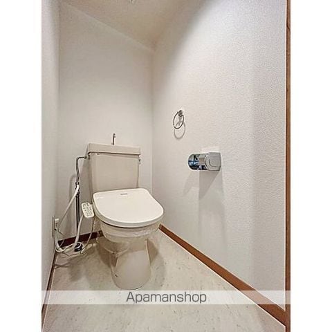 エクセルヒルズ.の内装写真