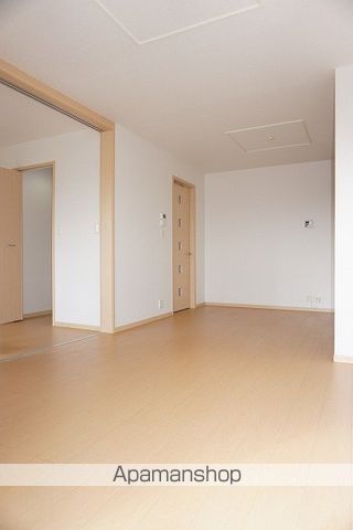 SONO FELICEの内装写真