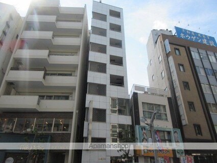 東京都杉並区高円寺南４丁目[1LDK/44.82m2]の外観2