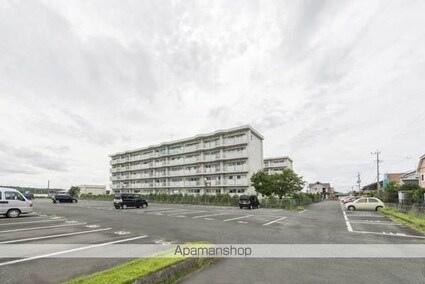 ビレッジハウス七城２号棟[3DK/53.08m2]の内装3