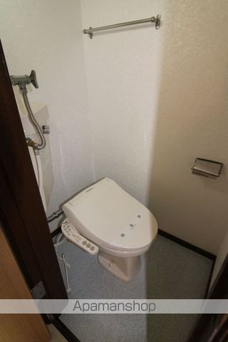 レスポアール文京台の内装写真