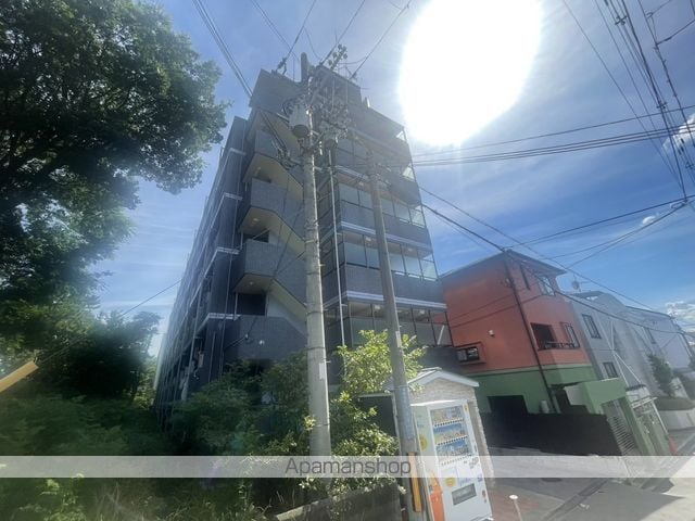 リアライズ服部の外観写真