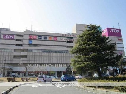 アクア　２１　Ｂ[2DK/51.36m2]の周辺1