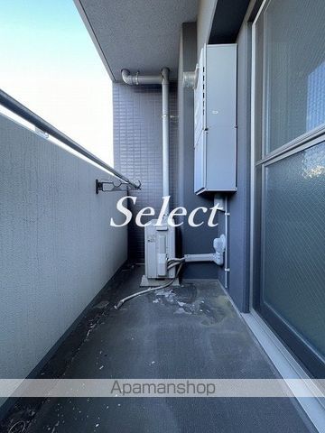 フェニックス横濱初音町の内装写真