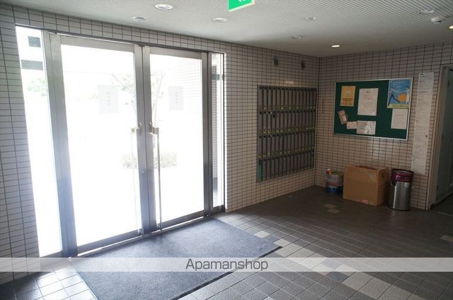 豊新セリオの内装写真