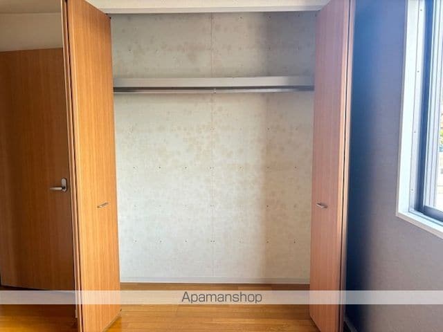 グリーンパーク大善寺II A棟の内装写真