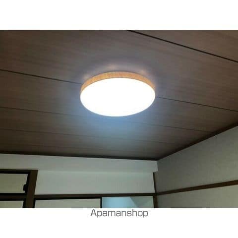 松岡ビルの内装写真
