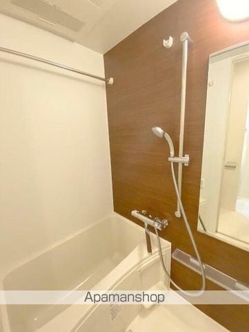 セジョリ川崎の内装写真