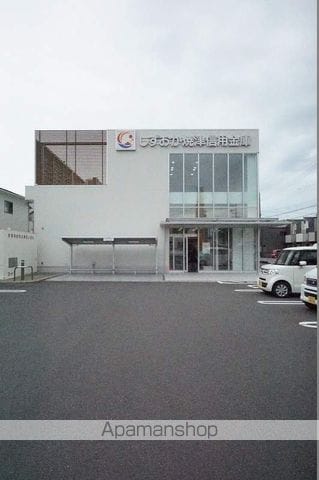 第三ゴトウハイツの周辺写真