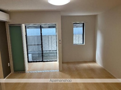 グラン・エトワール[1K/33.56m2]の内装7