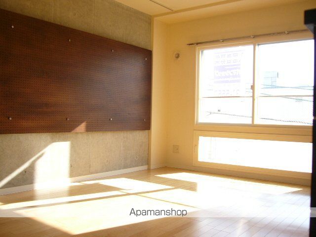 AGITOの内装写真
