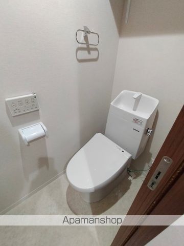 D.CREART鴻池新田werkの内装写真