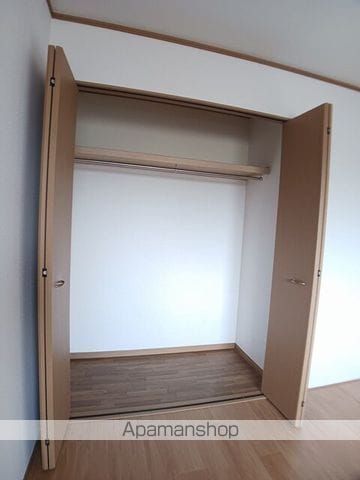 ヴェルドミールSの内装写真