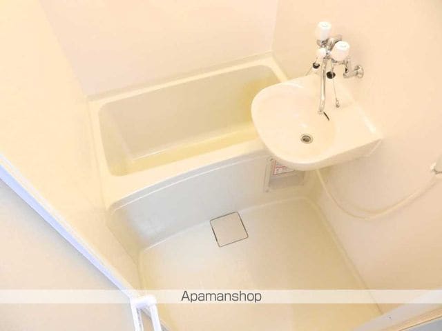 レオパレスWITHーAの内装写真