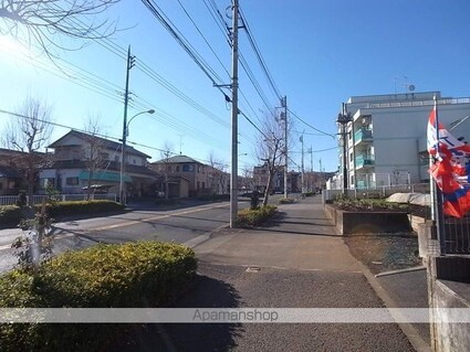 グレンツェ・アヴニールＡ[2LDK/61.6m2]の周辺1