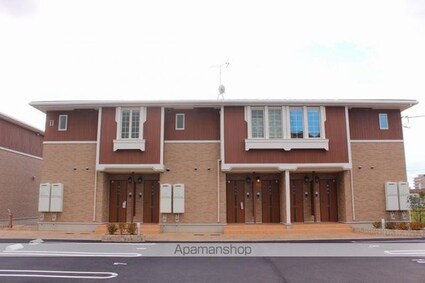 Ｐｏｒｔｅ　Ｒｅｇａｌｏ　Ⅰ[1LDK/45.82m2]の外観2