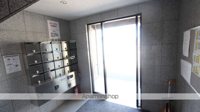 RHAM北円山のその他写真