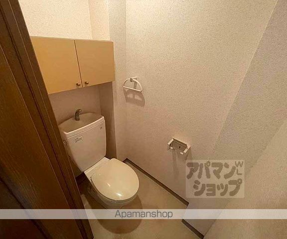 プラタラクの内装写真