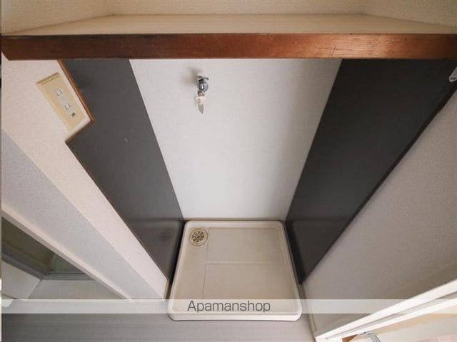 パレス台原の内装写真