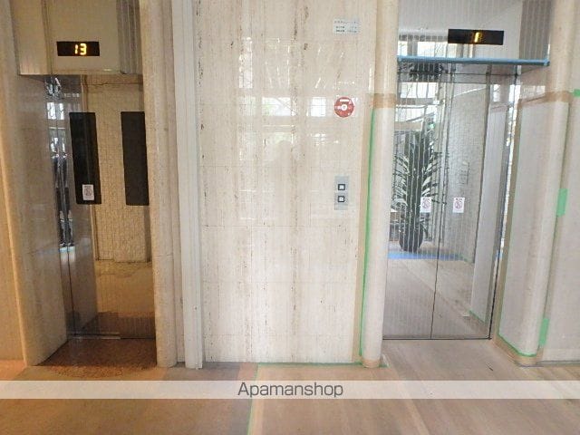 ライオンズステーションタワー東札幌のその他写真