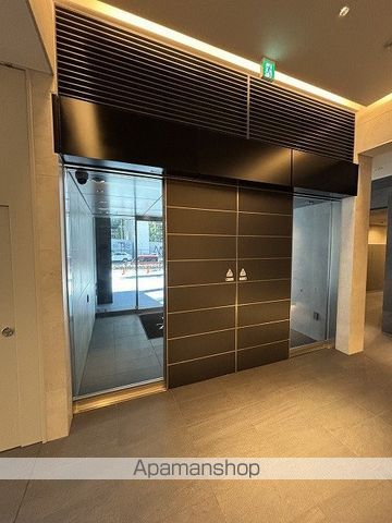 BRANZ TOWER谷町四丁目のその他写真