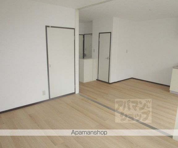 ウィンディア加茂川の内装写真