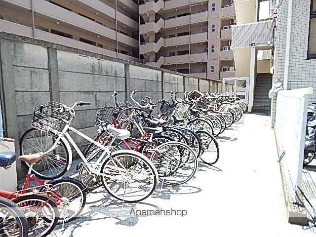 【立川市曙町のマンションの写真】