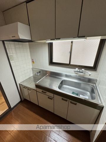エビスヤビルの内装写真