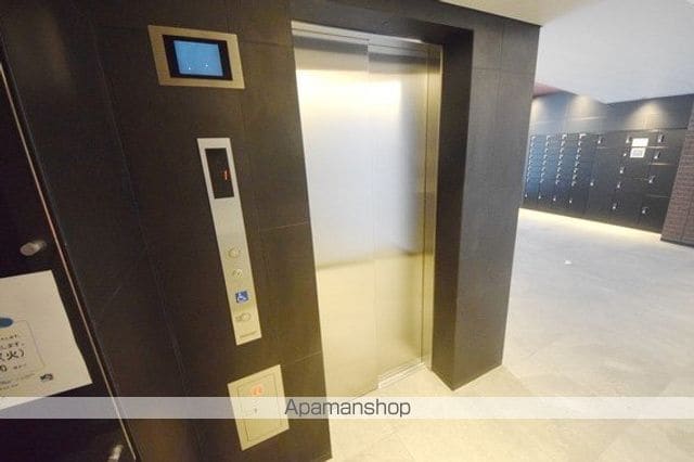 PASEO上野御徒町の内装写真