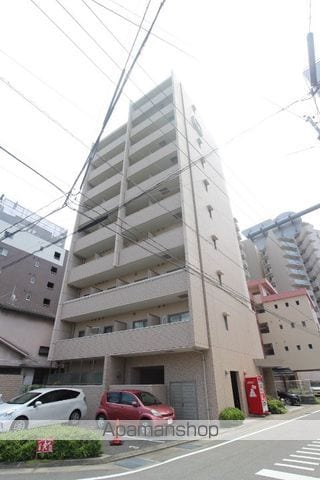 パルク博多駅南