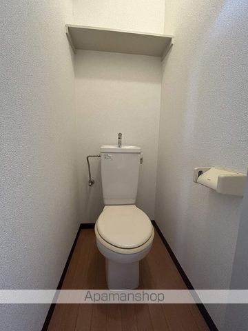 M’PLAZA都島の内装写真