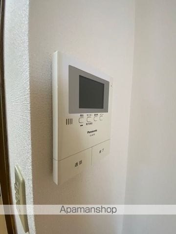 ソレイユ15の内装写真