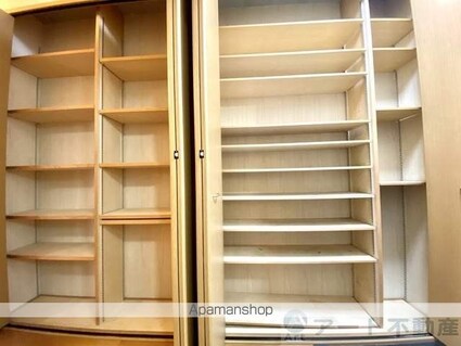 レベウェル三愛[3LDK/75.98m2]の内装1