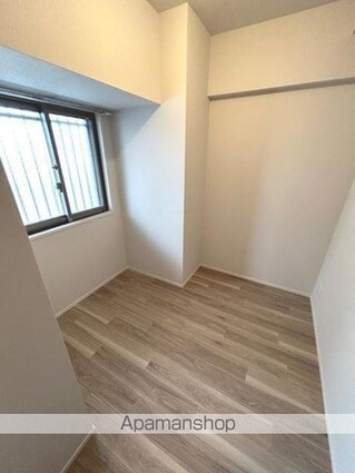 ＪＭＦレジデンス浅草橋三丁目[2LDK/51.36m2]のリビング・居間3