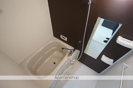 Ａｓｈｉｈａｒａ　ｂｕｉｌｄｉｎｇ[1LDK/40.67m2]のバス