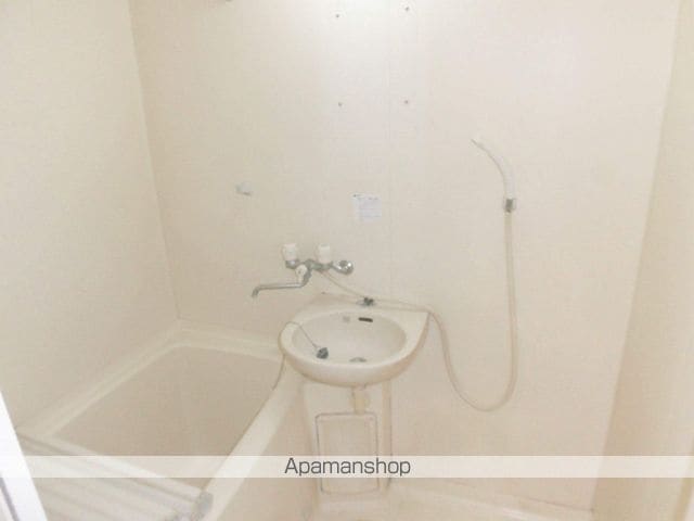 永山ビルの内装写真